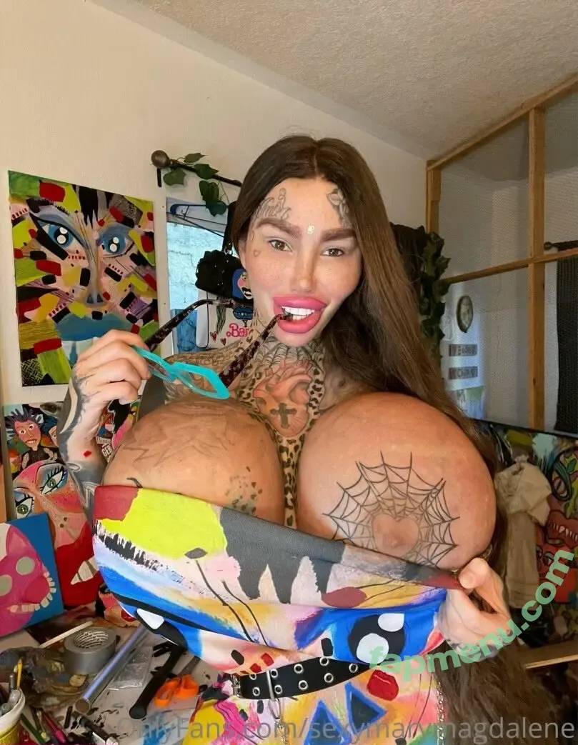 sexymarymagdalene nude photo #0097 (marymagdalene.art)