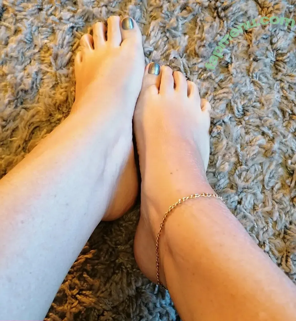 sexymaturefeet nude photo #0002 (mature_feet)