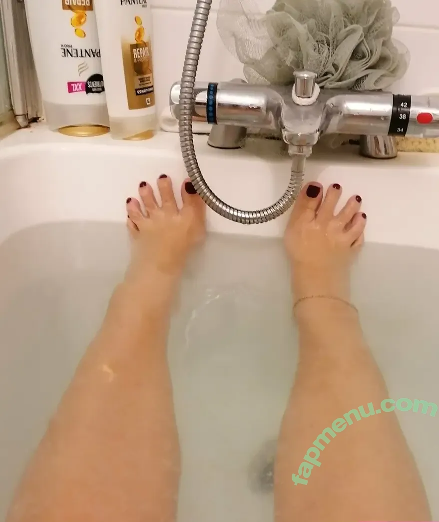 sexymaturefeet nude photo #0015 (mature_feet)