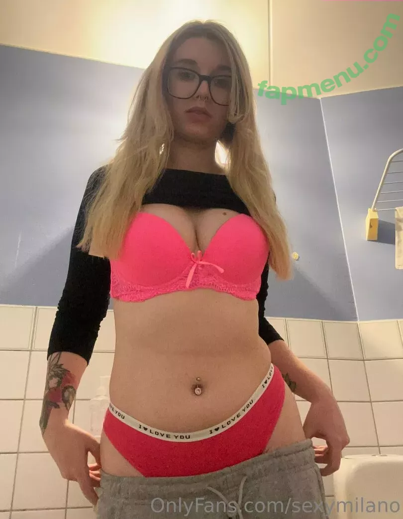 sexymilano nude photo #0111 (grownnsexymilano)