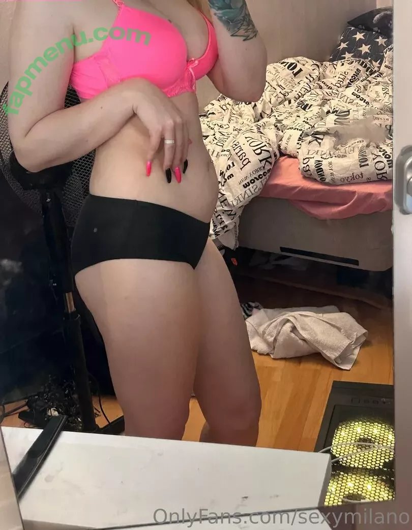 sexymilano nude photo #0128 (grownnsexymilano)