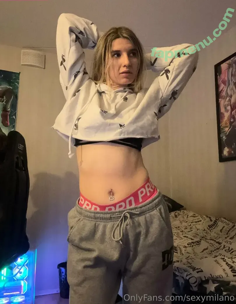 sexymilano nude photo #0689 (grownnsexymilano)