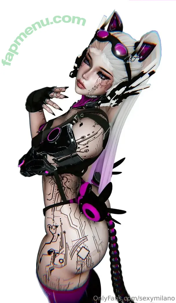 sexymilano nude photo #0716 (grownnsexymilano)