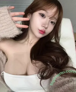 sexyminji12 / sexy_minji_ / sexymin12 / 섹밍 nude photo #0075