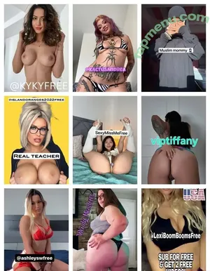 sexymissmefree / sexymissme nude photo #0099