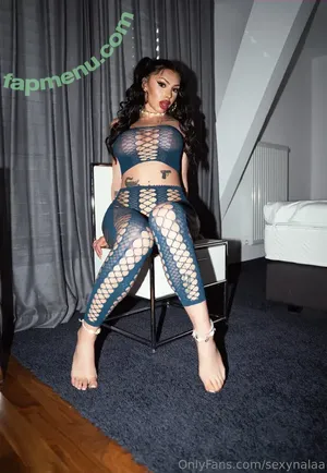 sexynalaa / sexynalaaa / yourbabynalaa nude photo #0287