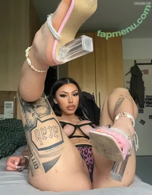 sexynalaa / sexynalaaa / yourbabynalaa nude photo #0288