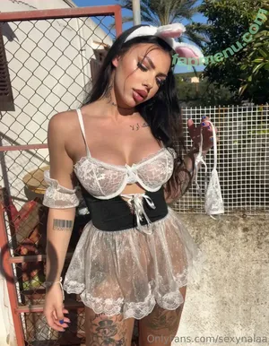 sexynalaa / sexynalaaa / yourbabynalaa nude photo #0331