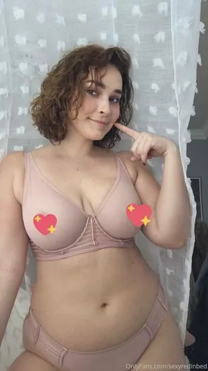 sexyredinbed / throwanitback nude photo #0200