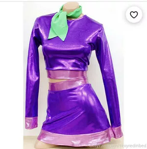 sexyredinbed / throwanitback nude photo #0357