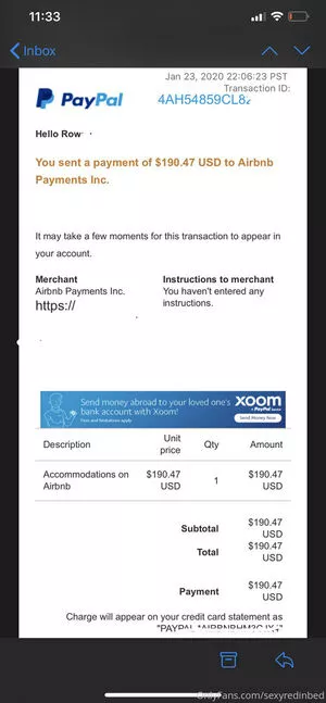 sexyredinbed / throwanitback nude photo #0387