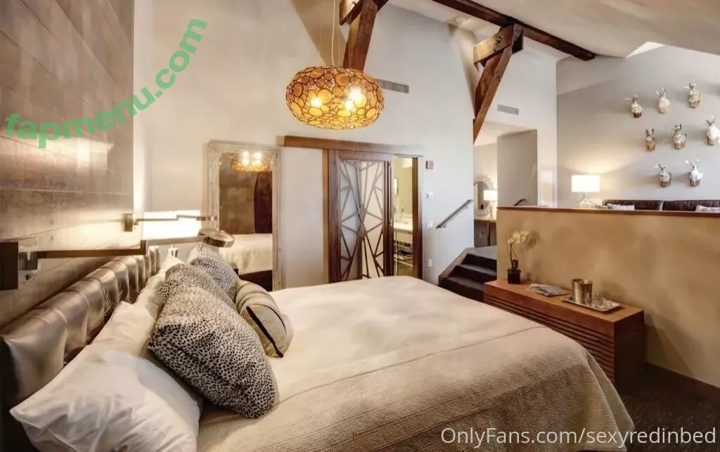 sexyredinbed nude photo #0215 (throwanitback)