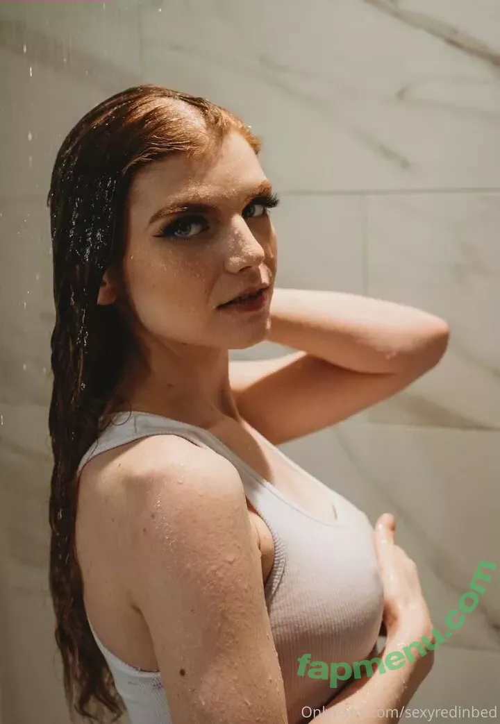 sexyredinbed nude photo #0375 (throwanitback)