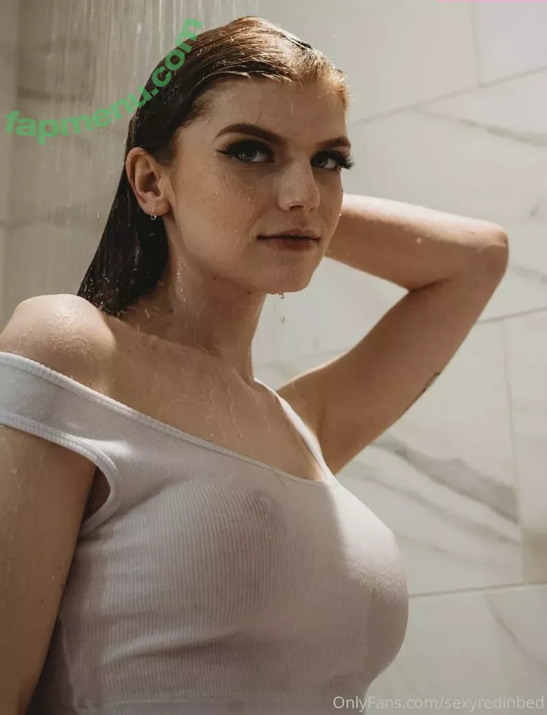 sexyredinbed nude photo #0379 (throwanitback)