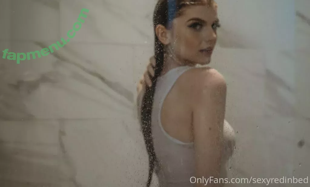 sexyredinbed nude photo #0382 (throwanitback)