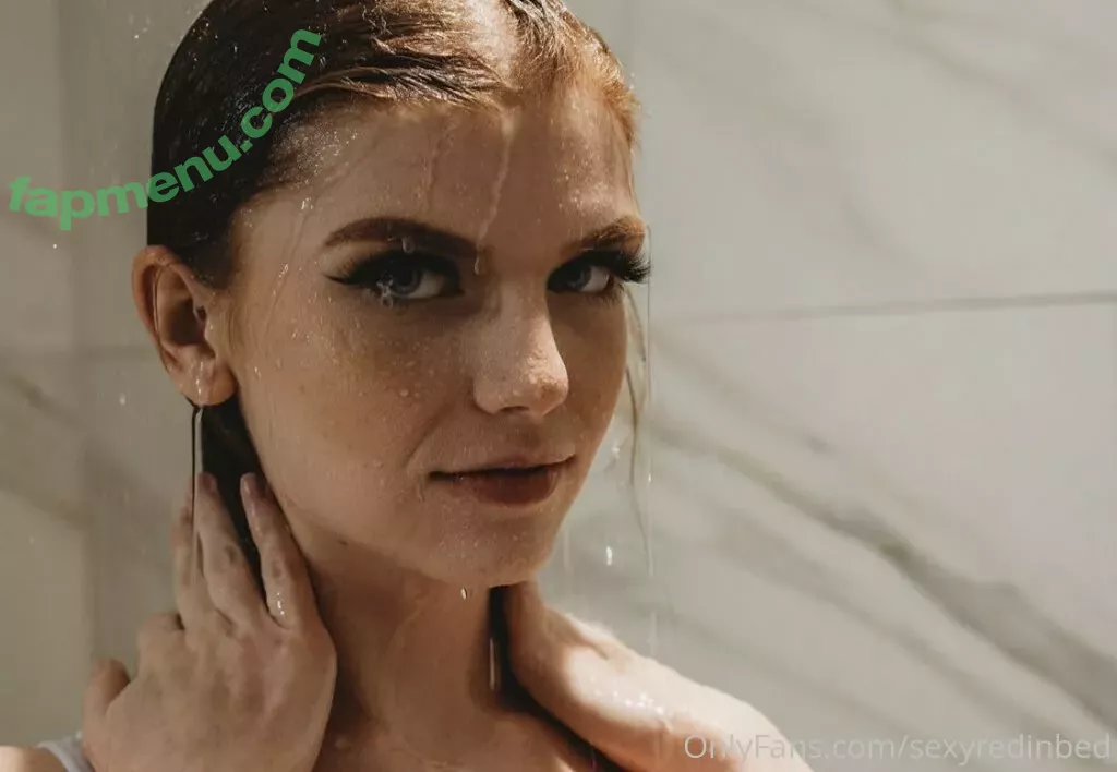 sexyredinbed nude photo #0385 (throwanitback)