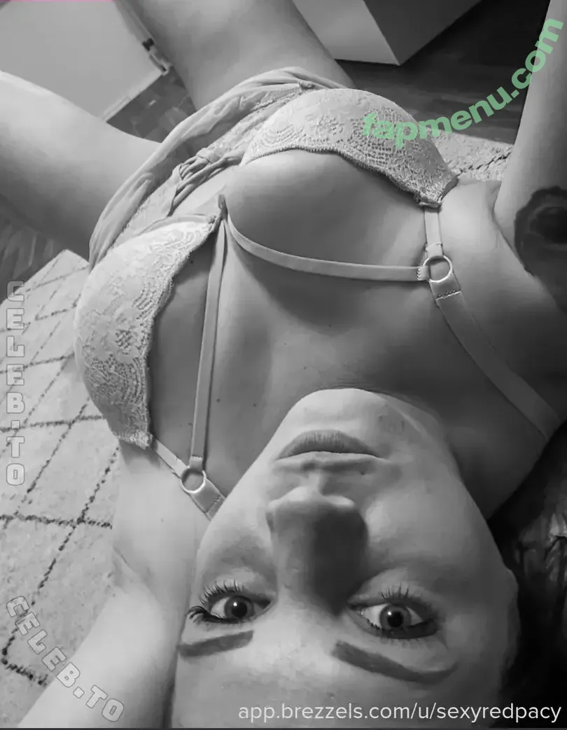 SexyRedPacy nude photo #0093 (SexyRedPacy)