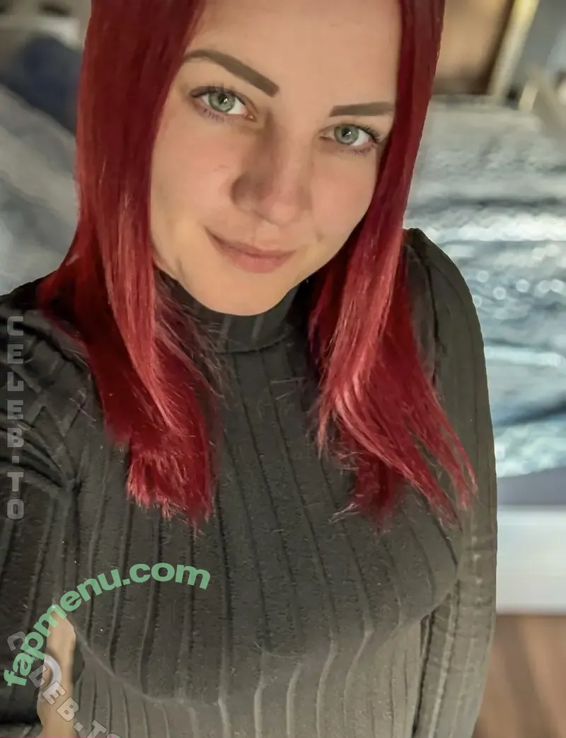 SexyRedPacy nude photo #0100 (SexyRedPacy)