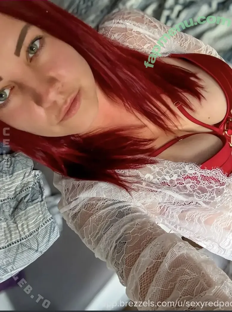SexyRedPacy nude photo #0141 (SexyRedPacy)