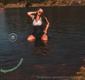 sexysamantha86 / sammiealways nude photo #0026