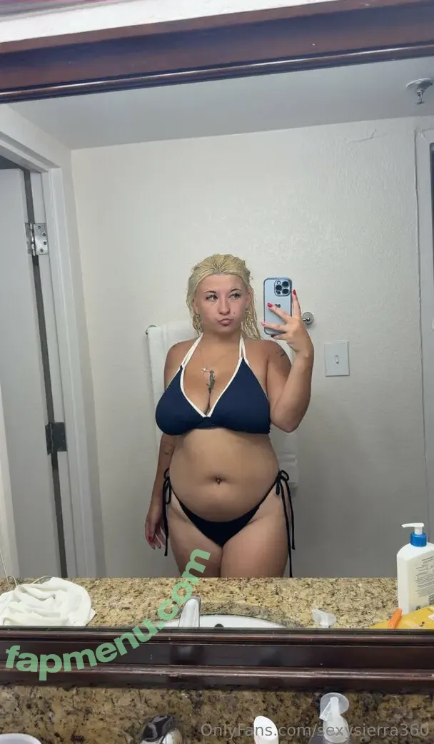 sexysierra360 nude photo #0137 (sexysierra)