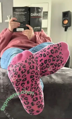 Sexyskyfeet / LilaSky89 / lilaksy89 nude photo #0061