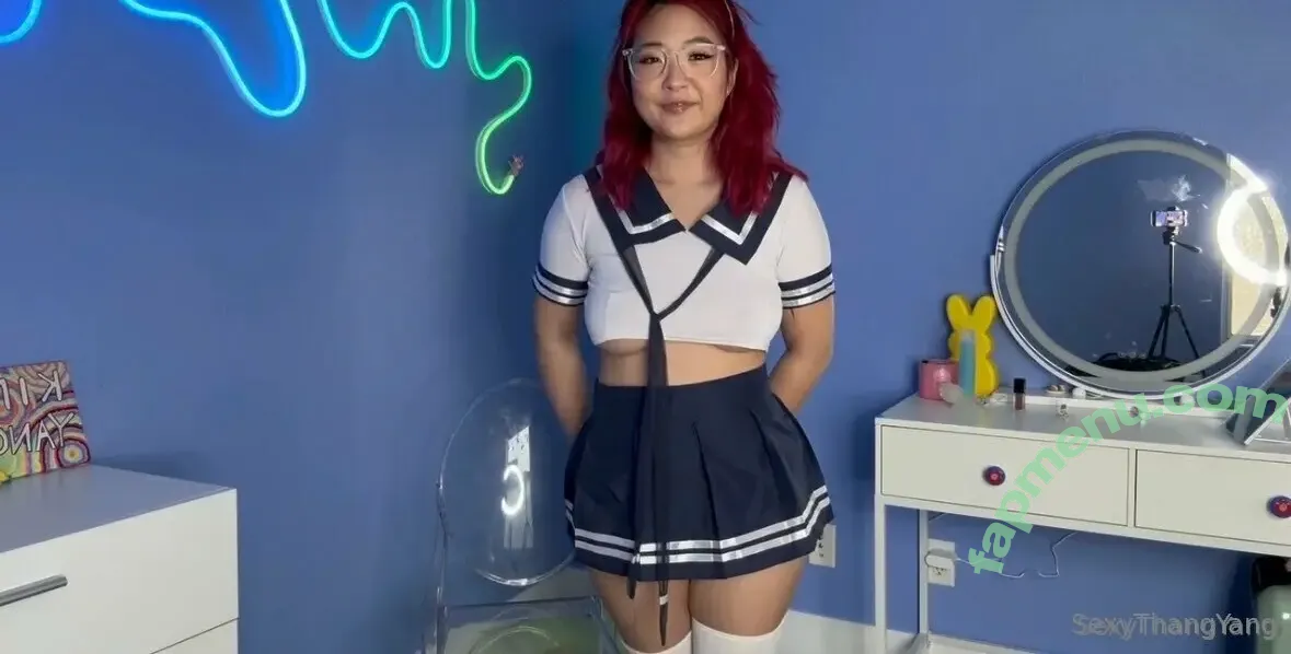 sexythangyang-free nude photo #0004 (officialkimyang)