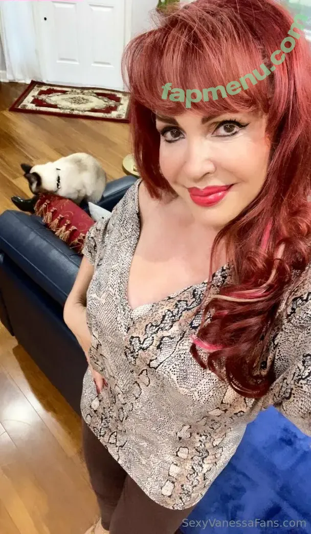 sexyvanessa nude photo #0057 (its_vanessa_1v)