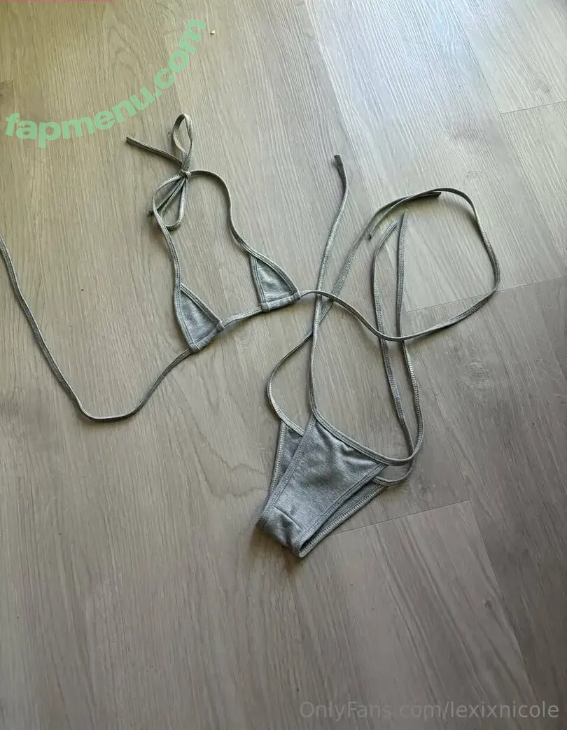 sexyxlexy nude photo #0026 (sexxylexxy1)