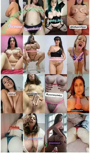 sexyygalaxyy / galaxyythatsme nude photo #0050