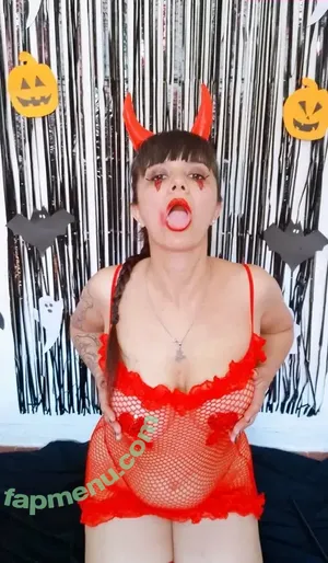 sexyygalaxyy / galaxyythatsme nude photo #0077