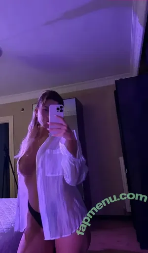 Şeyma Çiftçi / sinemenishq nude photo #0014
