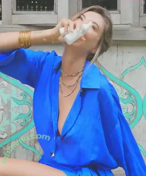 Seyma Subasi / seymasubasi nude photo #0087