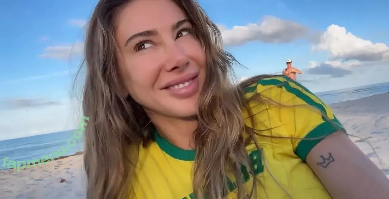 Seyma Subasi nude photo #0119 (seymasubasi)