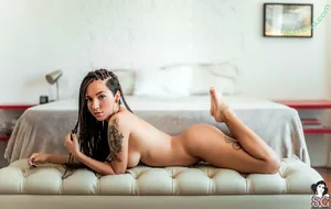 SG Natth / sg.natth / sgnathsuni nude photo #0116