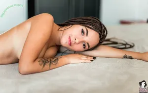 SG Natth / sg.natth / sgnathsuni nude photo #0125