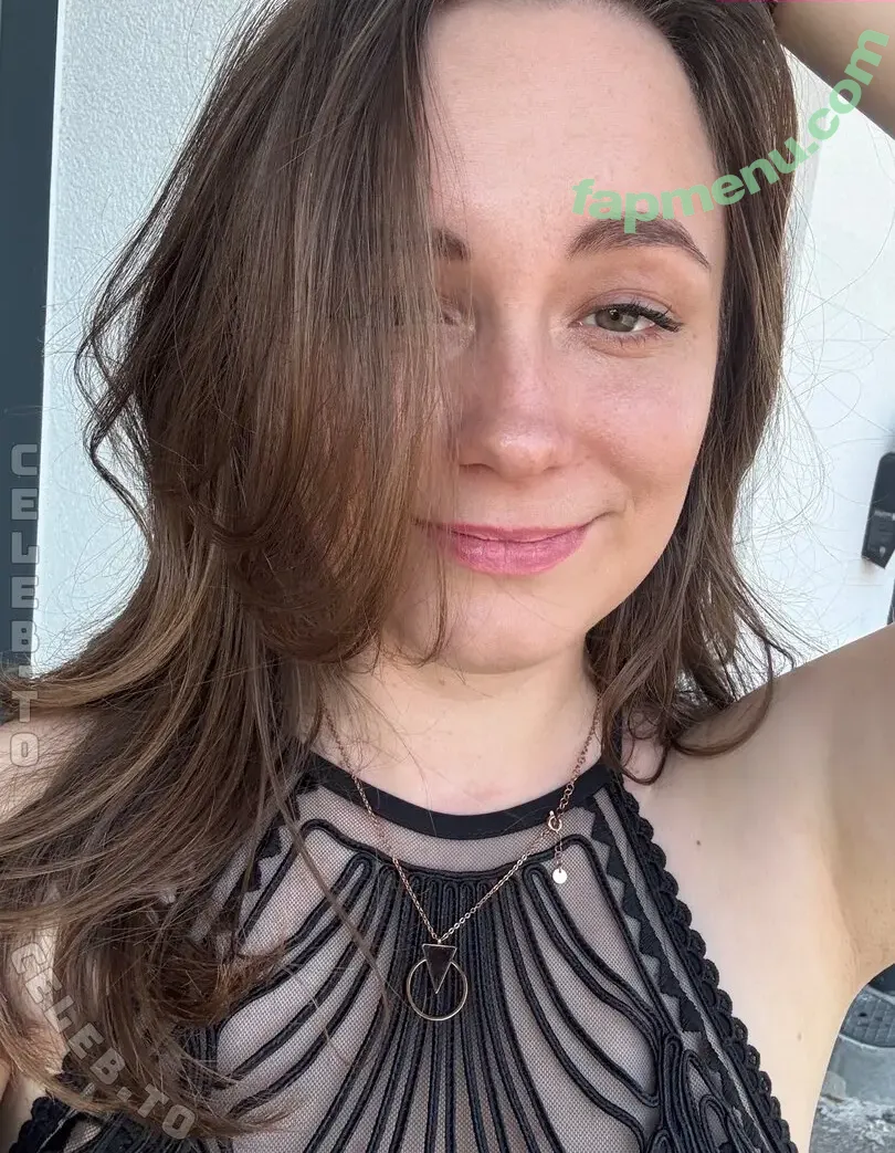 SGAhri nude photo #0018 (ttv_sgahri)