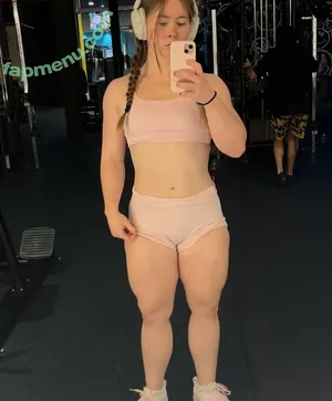 Sh3bulk / SheBulk nude photo #0007