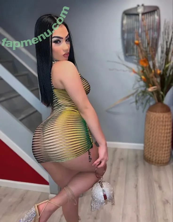Shaayytrillerzz nude photo #0008 (Shaayytrillerzz)