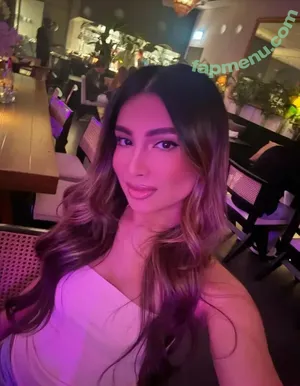 Shabreen Meerasafeer / shabreensabeer nude photo #0030