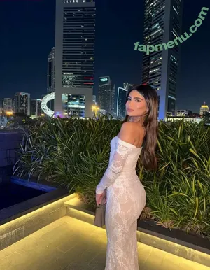 Shabreen Meerasafeer / shabreensabeer nude photo #0033