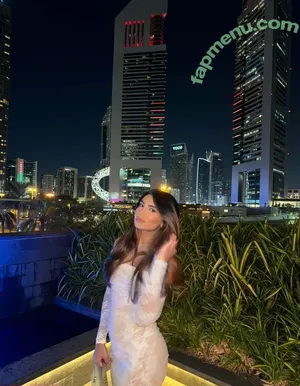 Shabreen Meerasafeer / shabreensabeer nude photo #0034