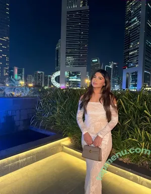 Shabreen Meerasafeer / shabreensabeer nude photo #0035