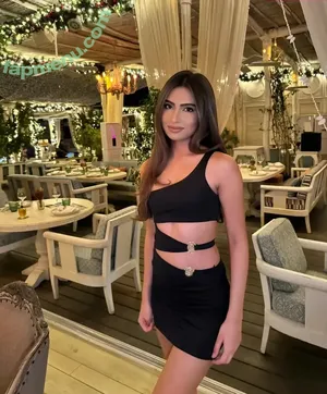 Shabreen Sabeer / shabreensabeer nude photo #0061