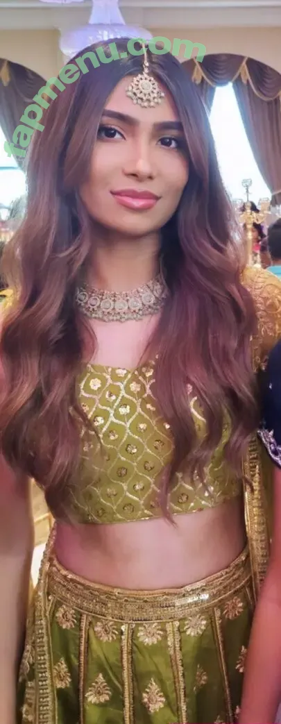 Shabreen Sabeer nude photo #0038 (shabreensabeer)