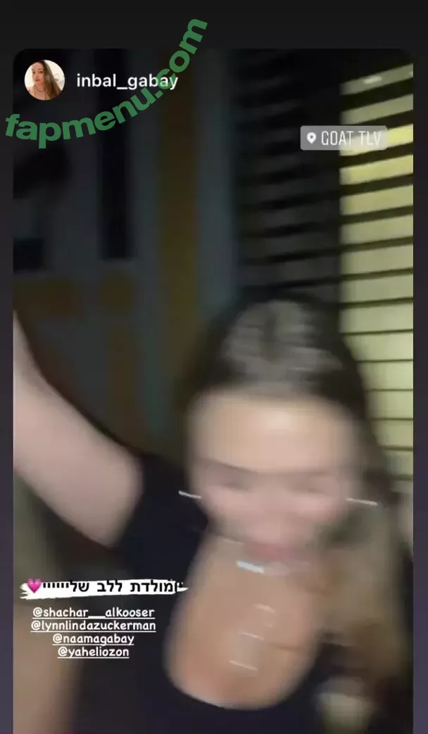 Shachar Alkoser nude photo #0201 (shachar__alkooser)