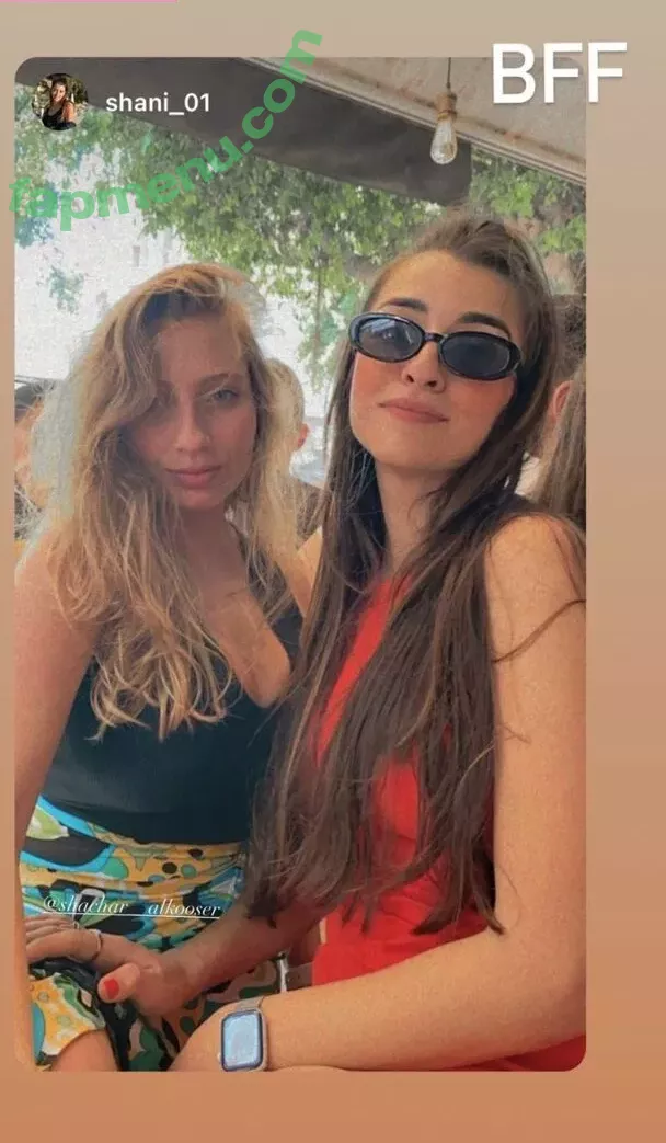 Shachar Alkoser nude photo #0217 (shachar__alkooser)