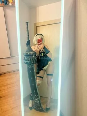 Shadory / Shadorycos / shadory_cos nude photo #0003