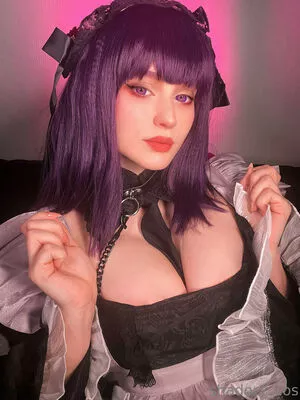 Shadory / Shadorycos / shadory_cos nude photo #0026