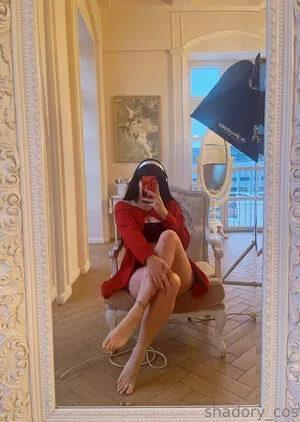 Shadory / Shadorycos / shadory_cos nude photo #0037